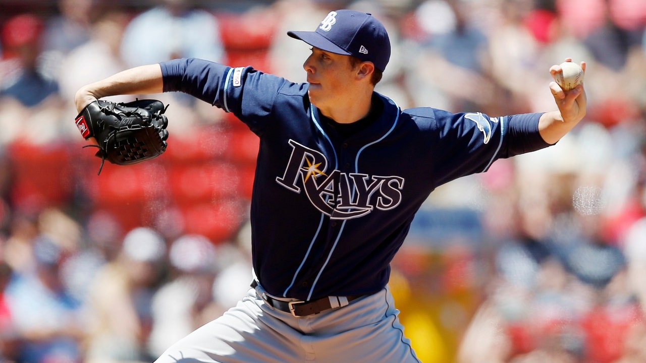 Hernández drives in 2, Price solid, Red Sox split with Rays